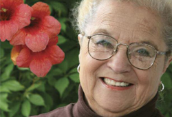 Gladys Hamill